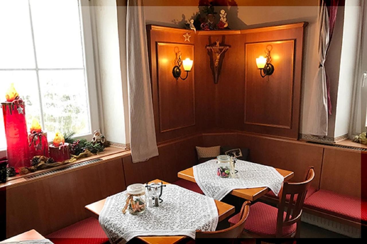 Landgasthof-Hotel Hammermuehle ドナウシュタウフ エクステリア 写真